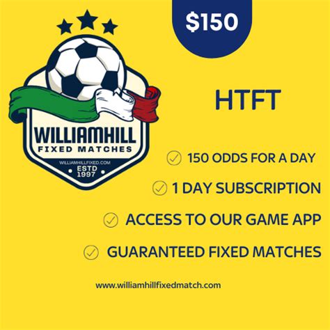 htft meaning.